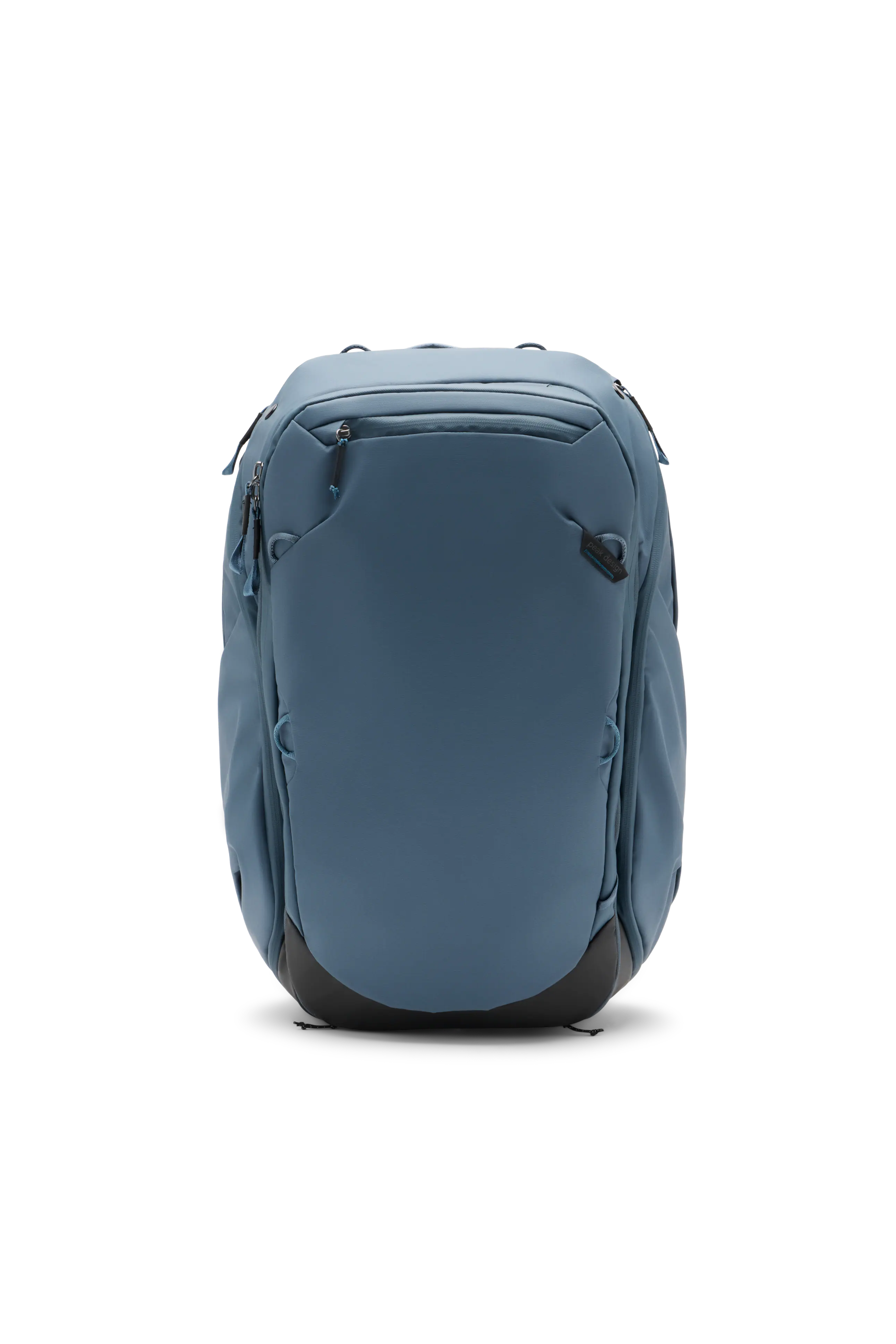 The text on the image reads: "peax design"