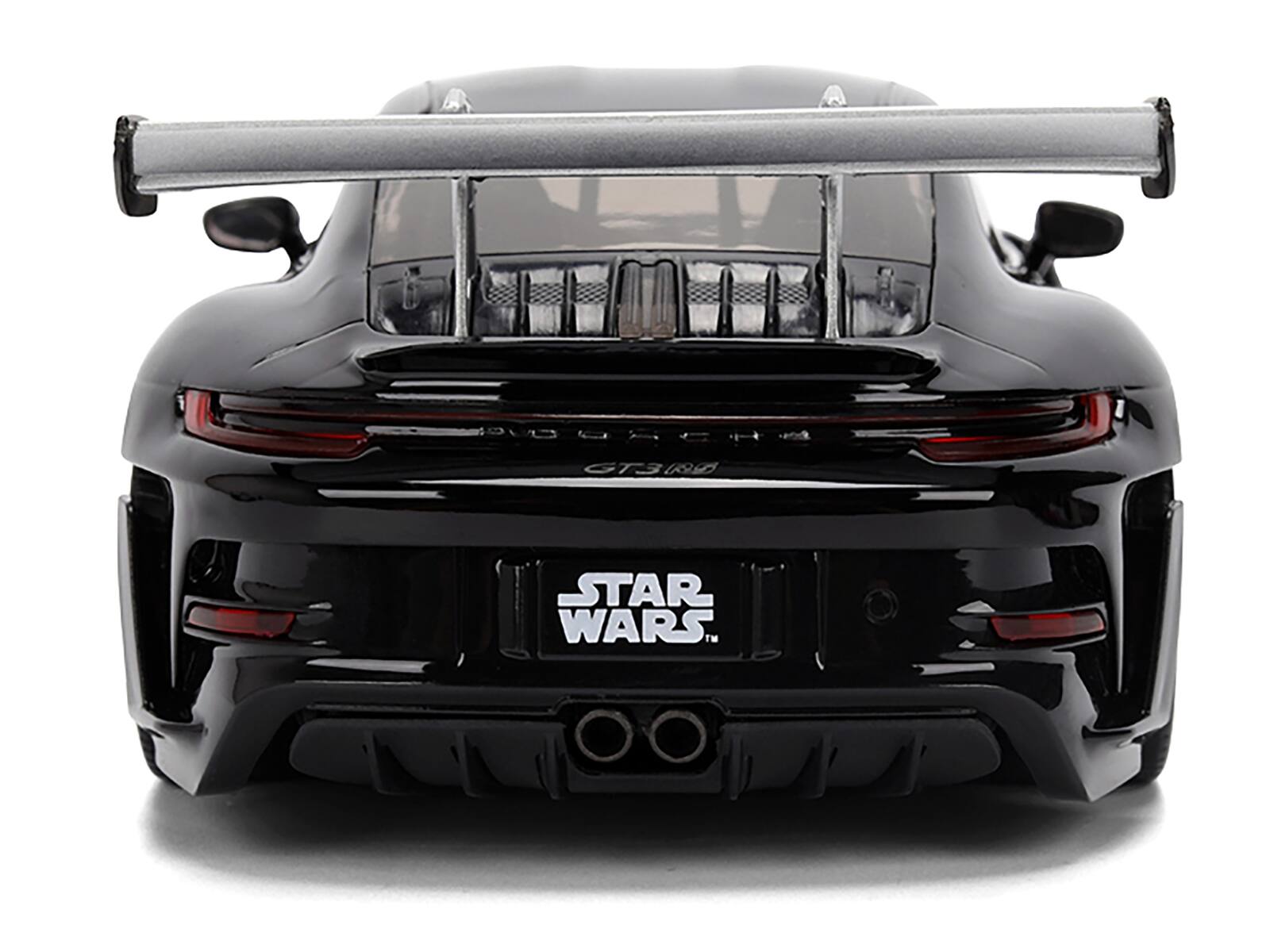 GCH GT3R8 STAR WARS