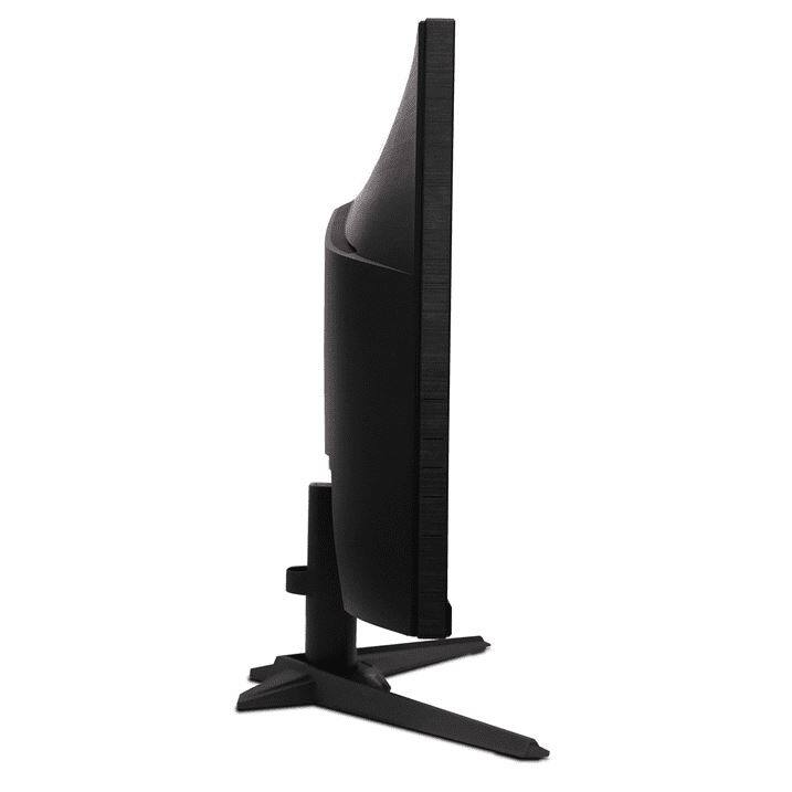 Back. Acer - 27" Nitro QG271 X1 Monitor FHD 200Hz 250Nit 0.5ms 100x100.