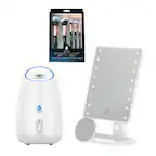 PURSONIC
STUDIO MAKEUP BRUSH SET
5 PCS
PURSONIC
PURSONIC