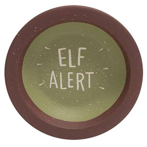ELF ALERT