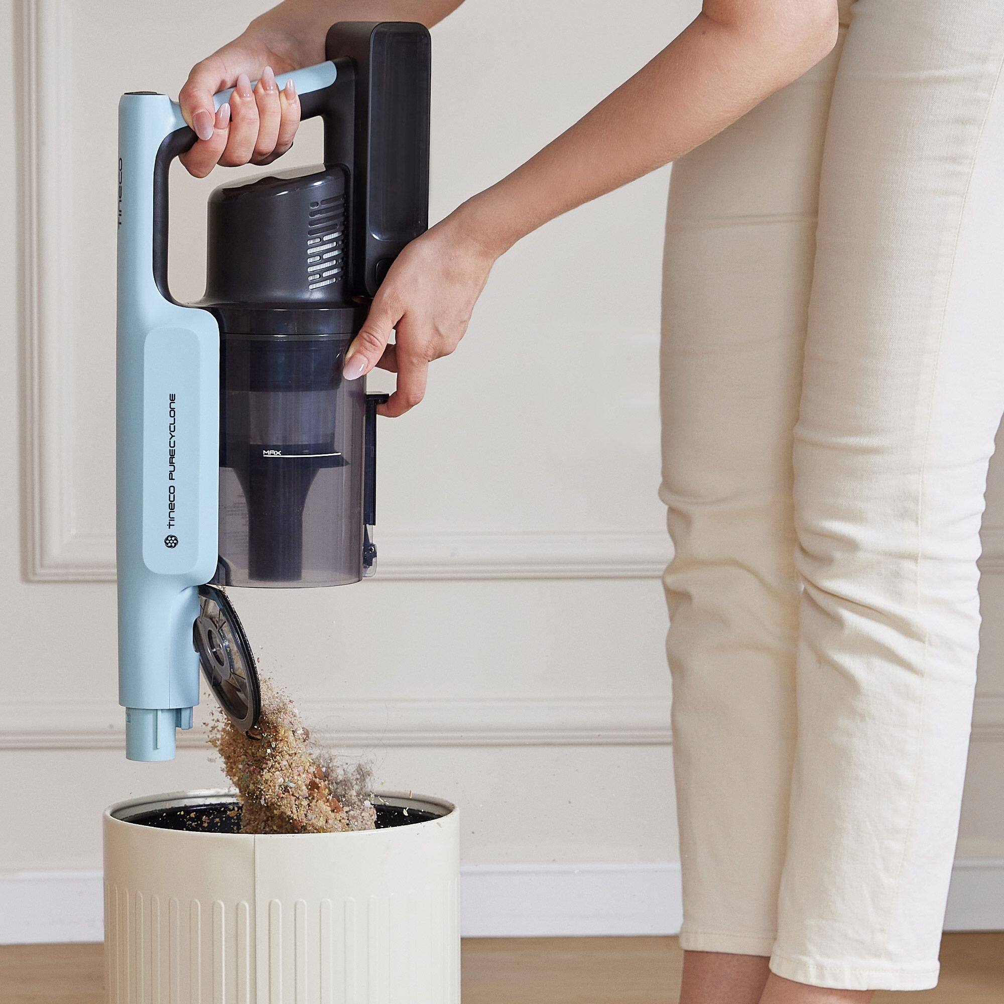 PURECYCLONE  
PURECYCLONE