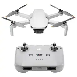 DJI - Mini 4K Drone
