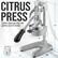 CITRUS PRESS
Taller design for all glass juice sizes
11"
5"
8.6"
7"
18.3 POUNDS
