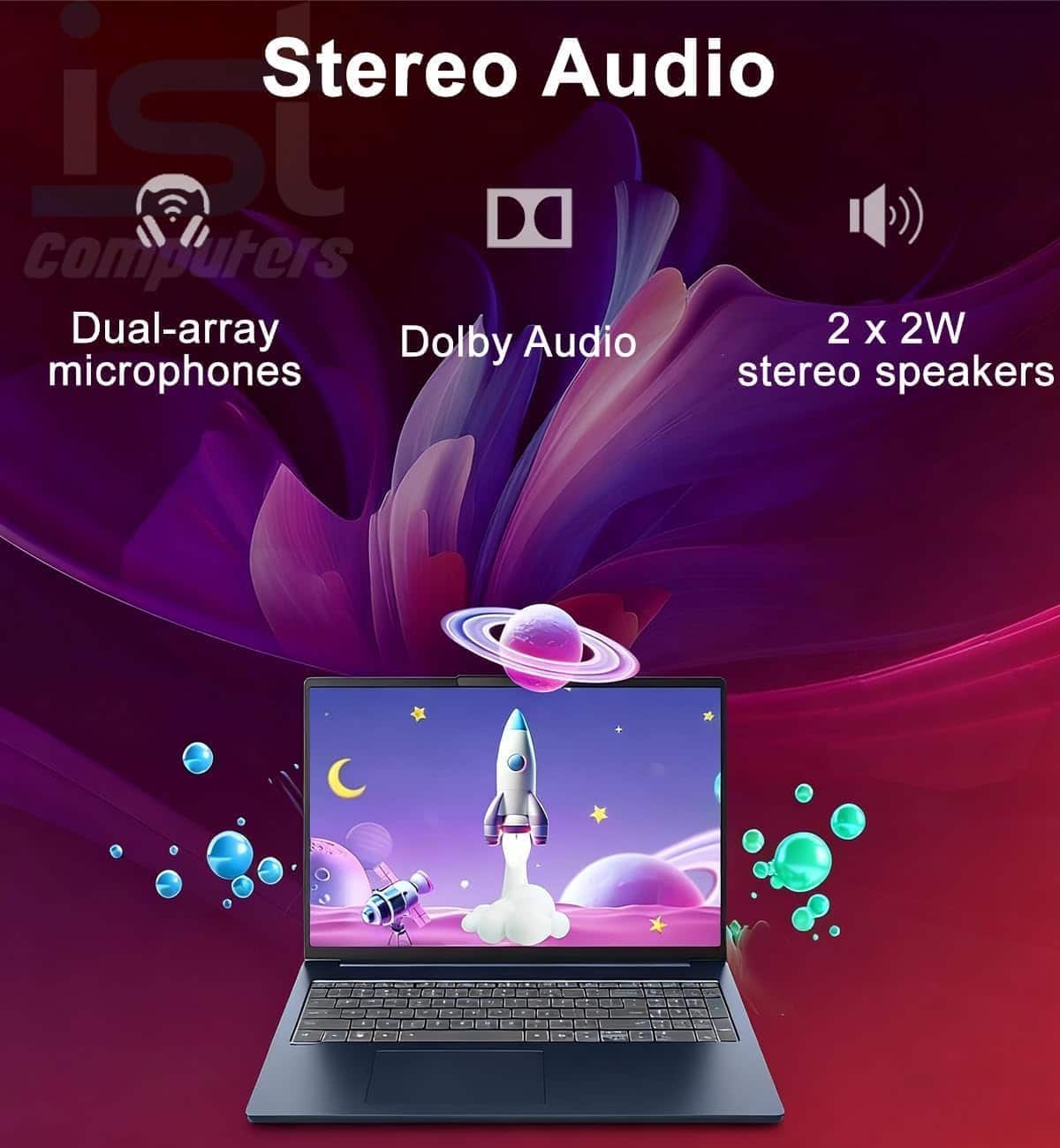Lenovo IdeaPad Slim 5i 16