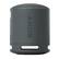 Back. Sony - Sony 1000X THE COLLEXION Wireless Noise-Canceling Headphones (Black) Bundle.
