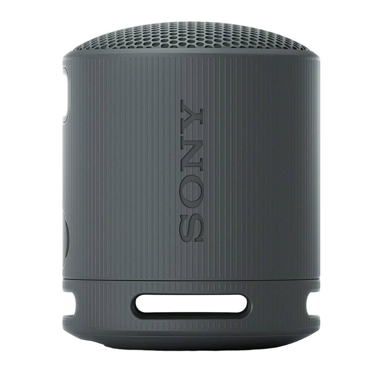 Back. Sony - Sony 1000X THE COLLEXION Wireless Noise-Canceling Headphones (Black) Bundle.