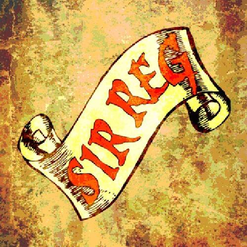 SIRREG