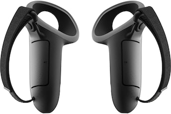 KIWI design G4 Pro Performance Controllers Grips for Meta Quest 3 KIWI design G4 Pro Performance Controllers Grips for Meta Quest 3
