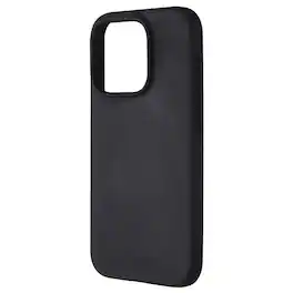 Tech21 - Recovrd Series Case for MagSafe for Apple iPhone 15 Pro - Black