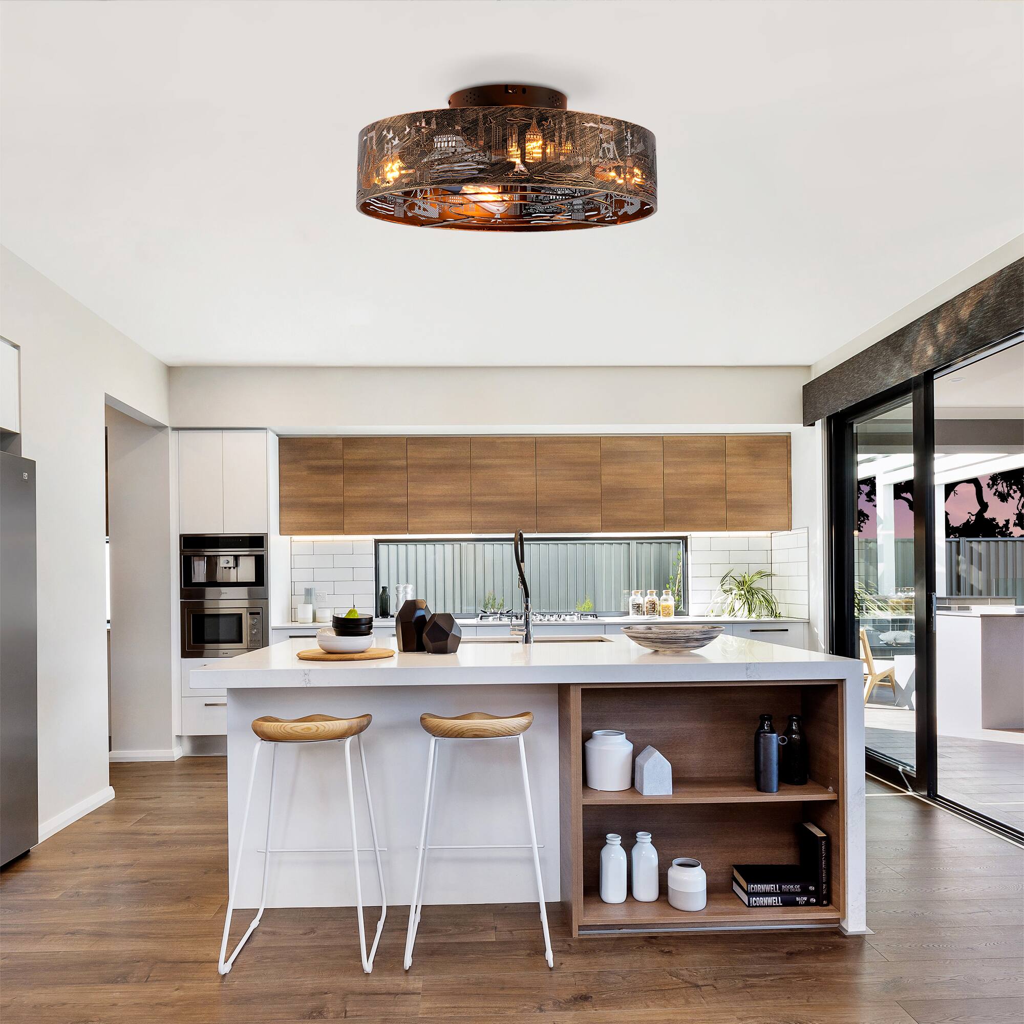 The text in the image reads:

"RECOGNIZING THE
RECOGNIZING THE"