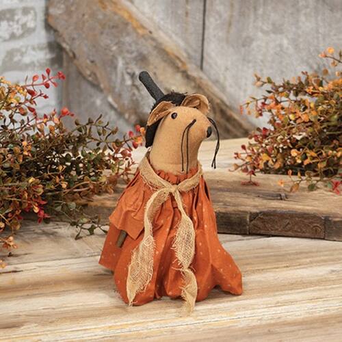 Angle. BreeBe - ^^Little Witchy Mouse - Multicolor.