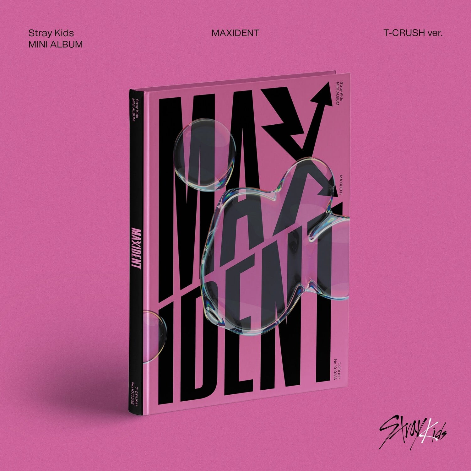 straykids スキズ maxident ソニー特典 8枚 コンプ 5e3933f6-9f1c-4408-8743-