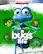 Front. A Bug's Life - BLU-RAY.