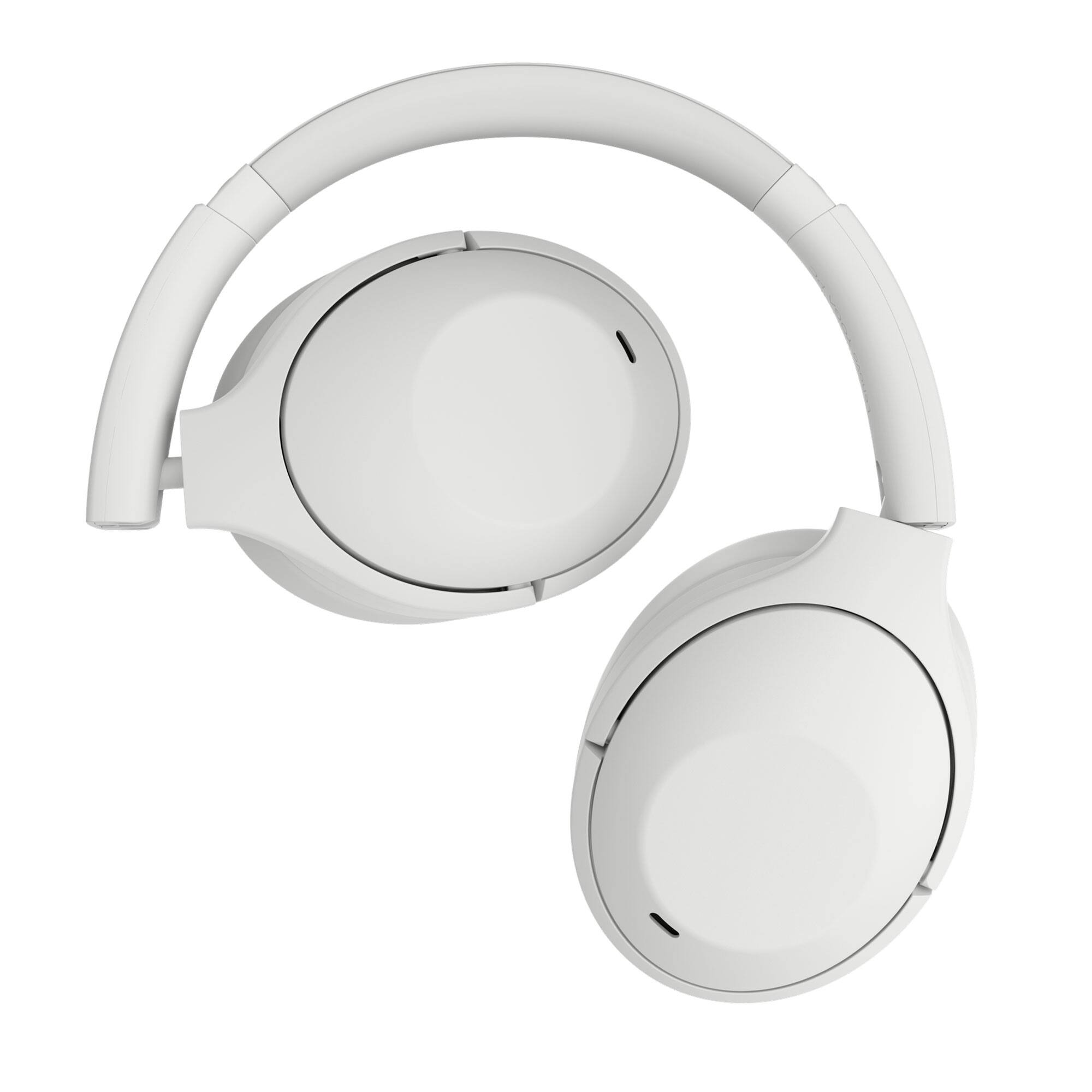 Alt View 6. Lenovo - Lenovo Headphone YOGA PC Edition (Seashell).