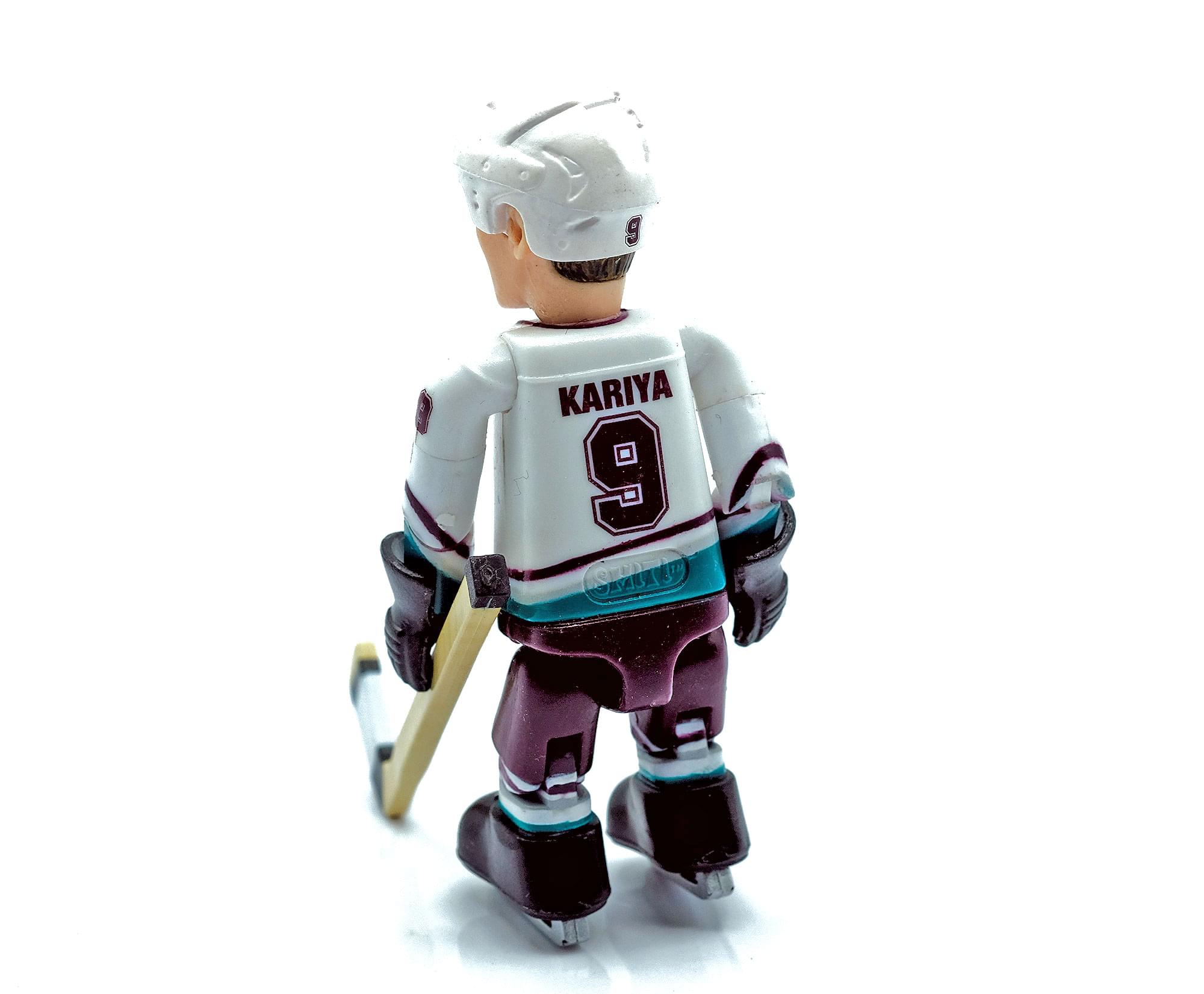 KARIYA  
9