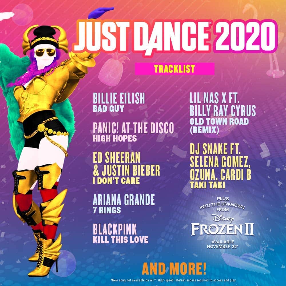 Just Dance 2020 [Nintendo Switch] Nintendo Switch - Best Buy