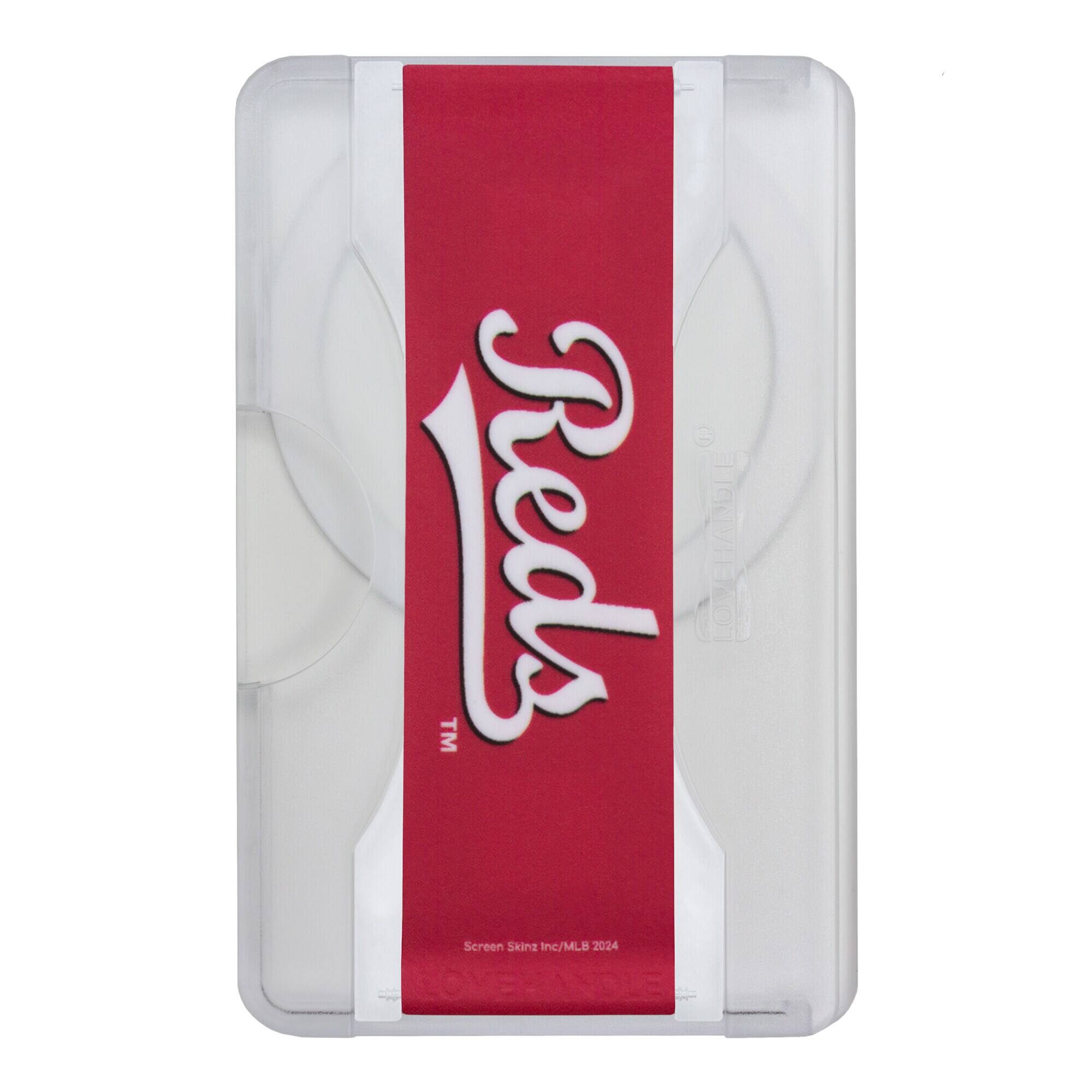 Reds™  
Screen Skins Inc./MLB 2024