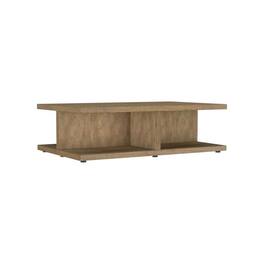 Coaster Co. of America - Cortona Square Engineered Wood Cocktail Coffee Table Mango - Green