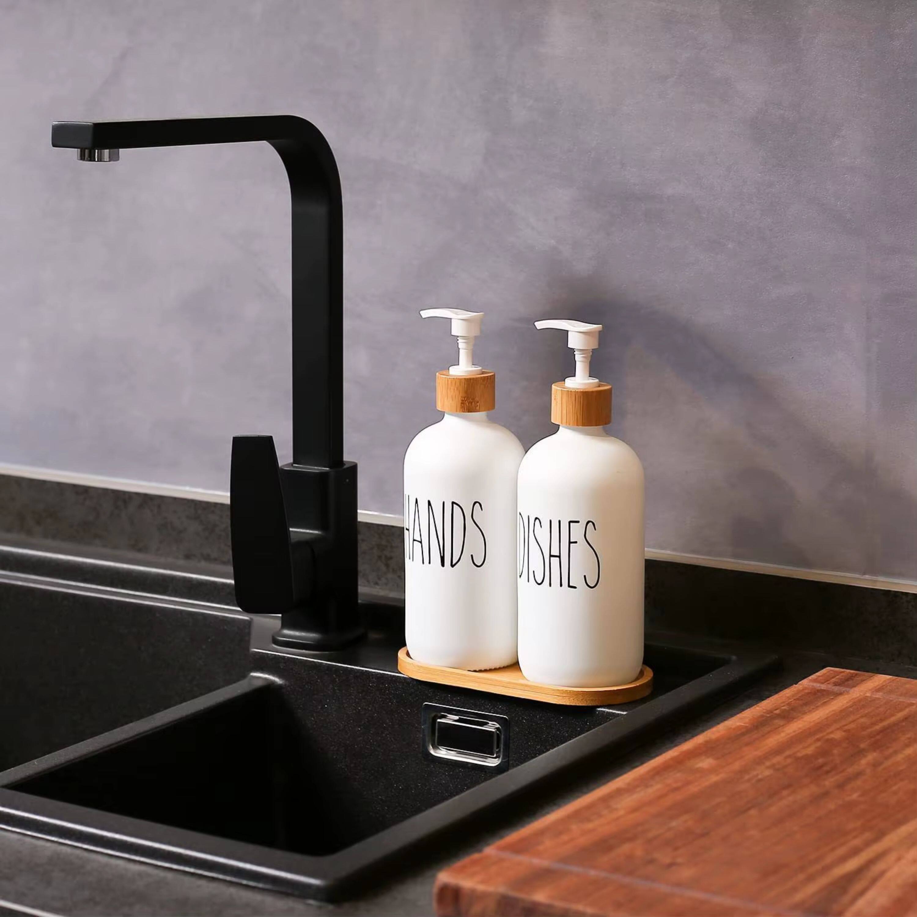 HANDS DISHES