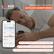 LOOKEE HEALTH TECHNOLOGY
DESIGNED FOR SLEEP OXYGEN MONITORING
Report Details
13 Mar 2026, 04:21PM-12:07AM
Oxygen Level
Avg. 95%
Pulse Rate
Avg. 68/min
Body Movement
Smart vibration alerts during sleep
Helps you understand sleep patterns
Continuous oxygen and heart rate tracking