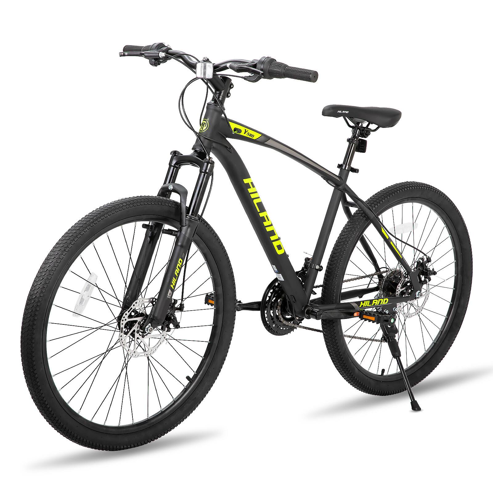 HILAND b i S HILAND -