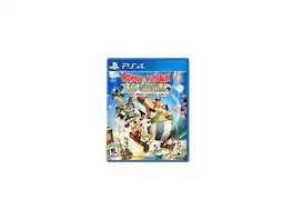 Microids Roman Rumble in Las Vegum Asterix & Obelix XXL 2 11789US - Windows