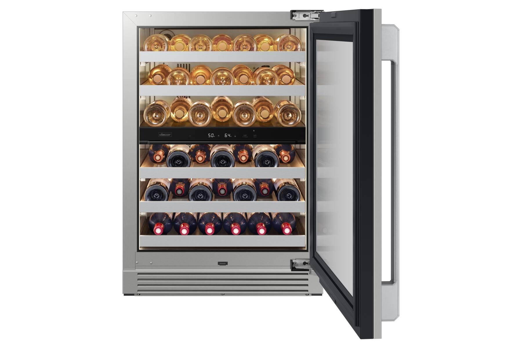 The text on the image reads "facor SO. 64."