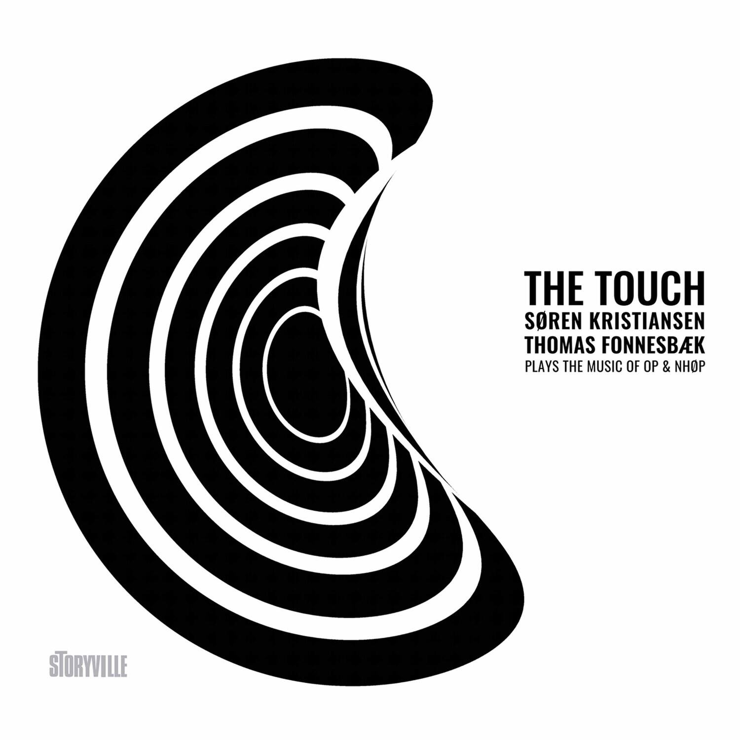 Various Artists - Touch    - COMPACT DISCS [CD] price history on PriceWatchPro