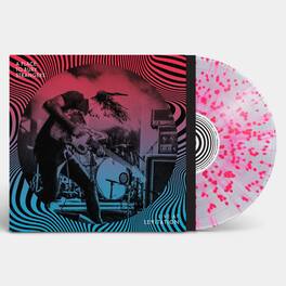 Place to Bury Strangers - Live At Levitation - VINYL LP