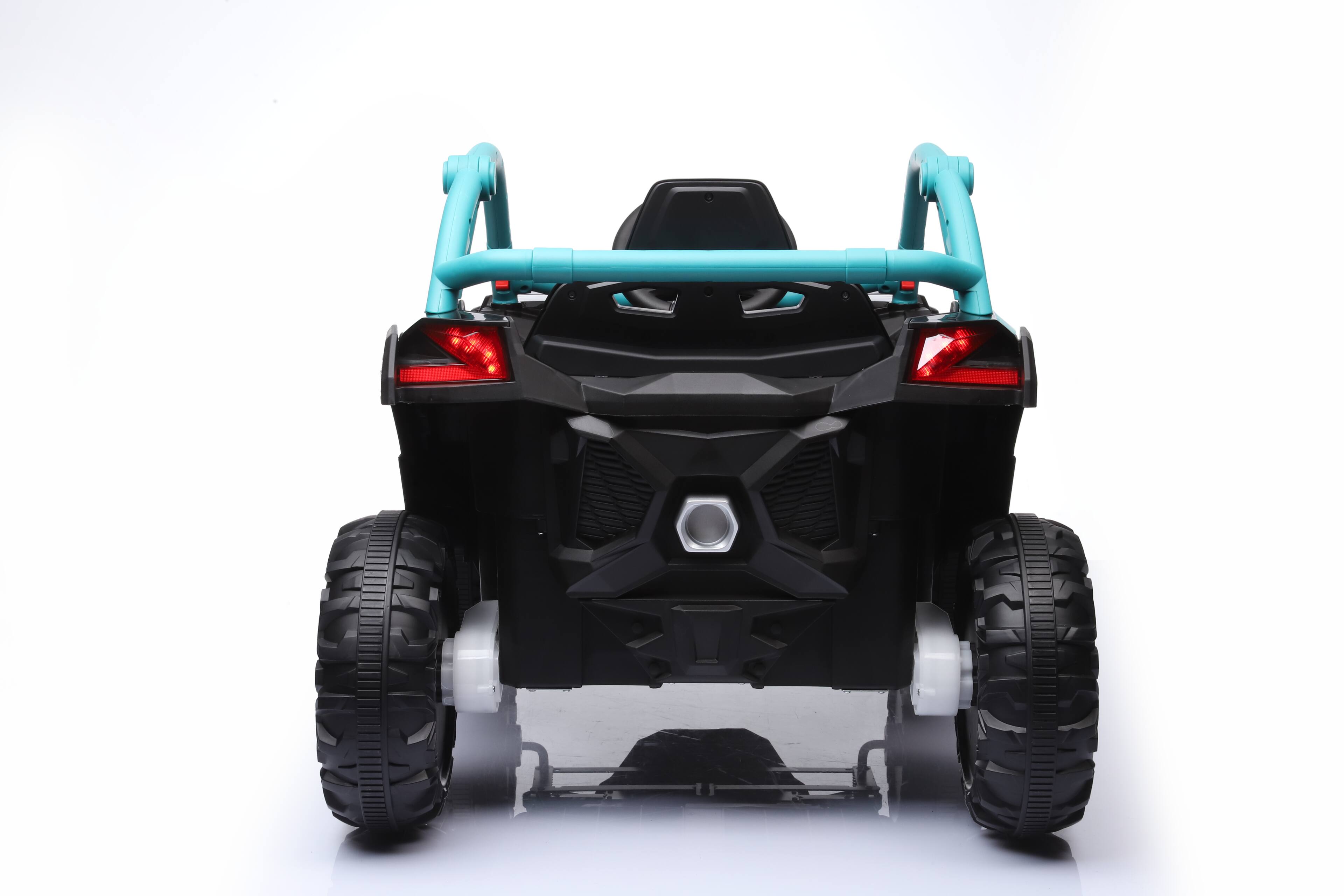 Alt View 3. Best Ride On Cars - Polaris RZR Pro XP Ultimate 12V - Multi.