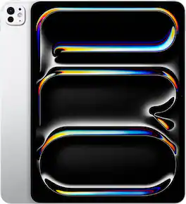Apple - Refurbished Excellent - iPad Pro 13 inch M4 (2024) A2925 (WiFi) 256GB - Silver
