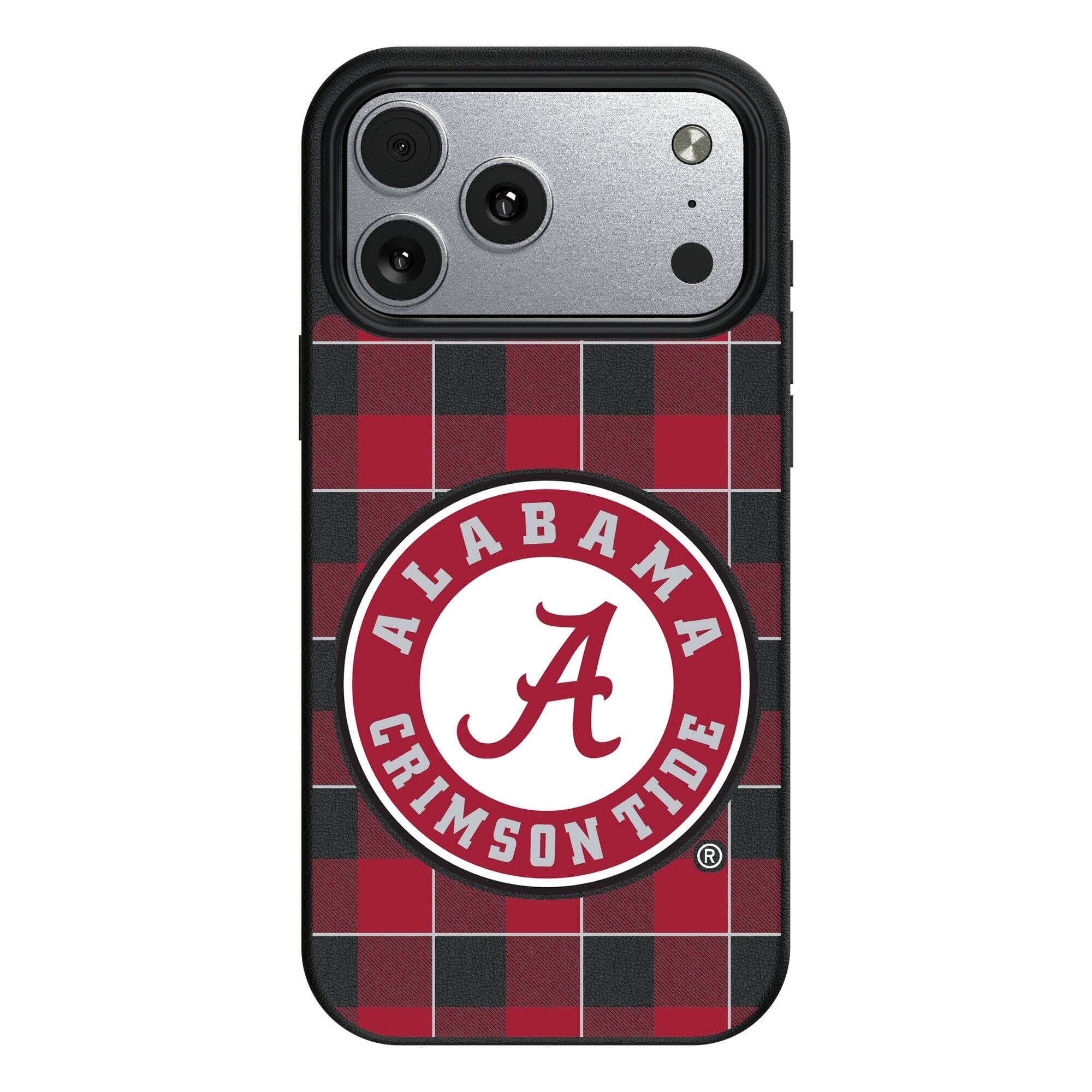ALABAMA CRIMSON TIDE