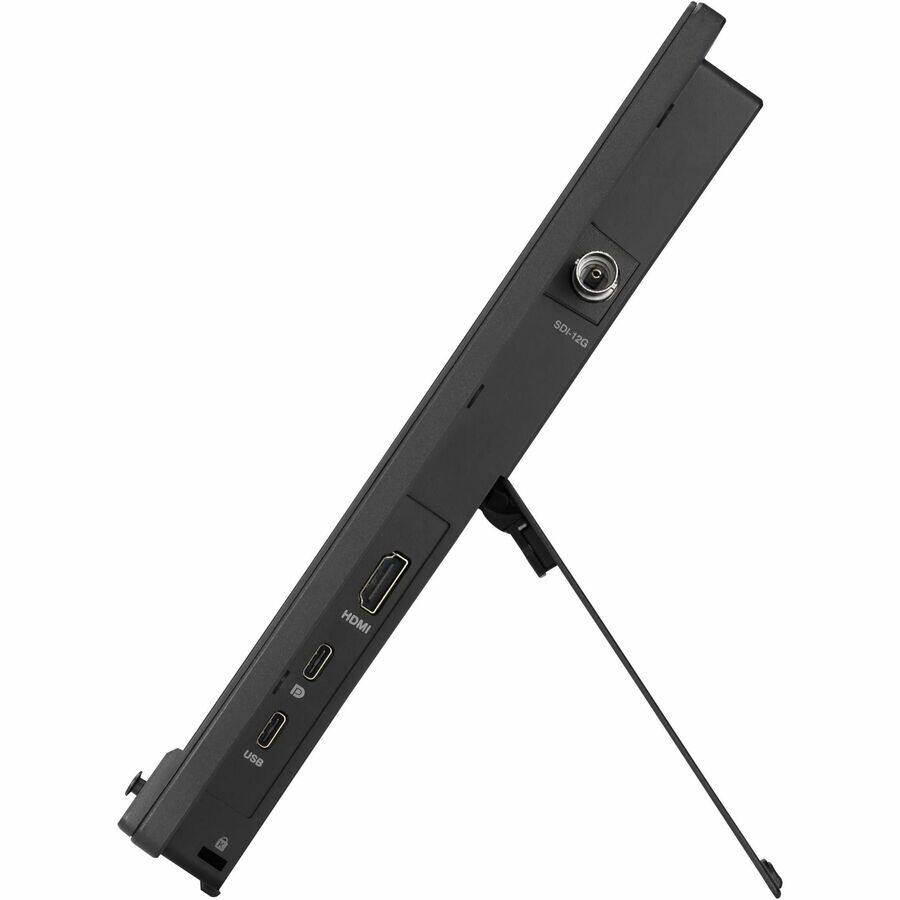 SDI-12G, HDMI, USB