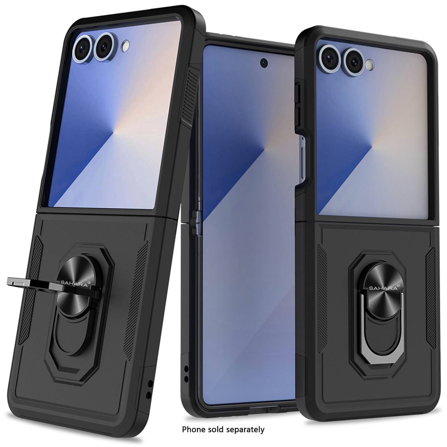 SAHARA ARAB Phone sold separately