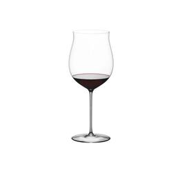 Riedel - Superleggero Burgundy Grand Cru Wine Glass - Clear