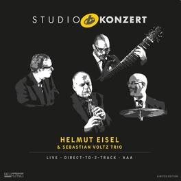 Helmut Eisel - Studio Konzert - VINYL LP