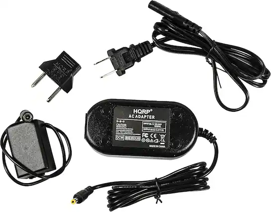 HQR 25% R e HQRP AC ADAPTER 080
INPUT (100-240V 50/60HZ)
CAUTION:
OUTPUT (8.4V 2A)
DCW 3892A300
CE
MADE IN CHINA
D00Y BEAWS M ROS LO