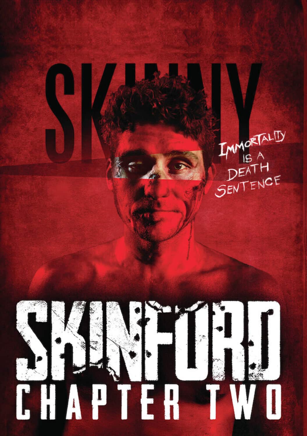 Skinford: Chapter 2   - DVD price history on PriceWatchPro