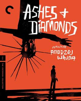 Ashes and Diamonds (Criterion Collection) - BLU-RAY