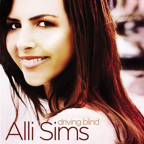 Alli Sims - Driving Blind   - COMPACT DISCS [CD] price history on PriceWatchPro