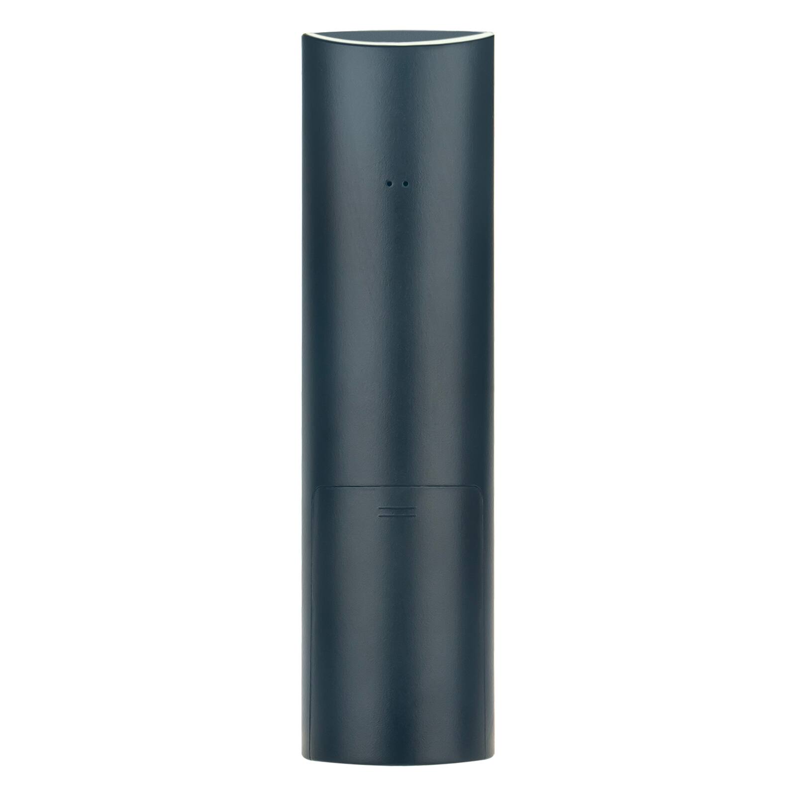 Alt View 2. VINABTY - New ERF3V90H Replaced Remote Fits for Hisense Goo-gle 4K Smart TV 43A6H 50A6H 55A6H 65A6H 75A6H 43A65H 50A65H 55A65H - Black.