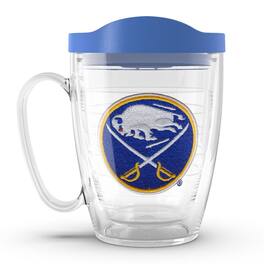 Tervis - Buffalo Sabres 16oz. Emblem Classic Mug - Multicolor