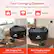 Two Charging Options
Enjoy Red Light Therapy Belt Anytime, Anywhere
Home Office Outdoor
USB Charging Port
Power bank (Not including) power supply
Wall Charging Adapter
Wall outlet power supply
