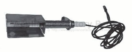 Music City Metals - MCM820263349 ELECTRODE WITH COLLECTOR BOX price history on PriceWatchPro