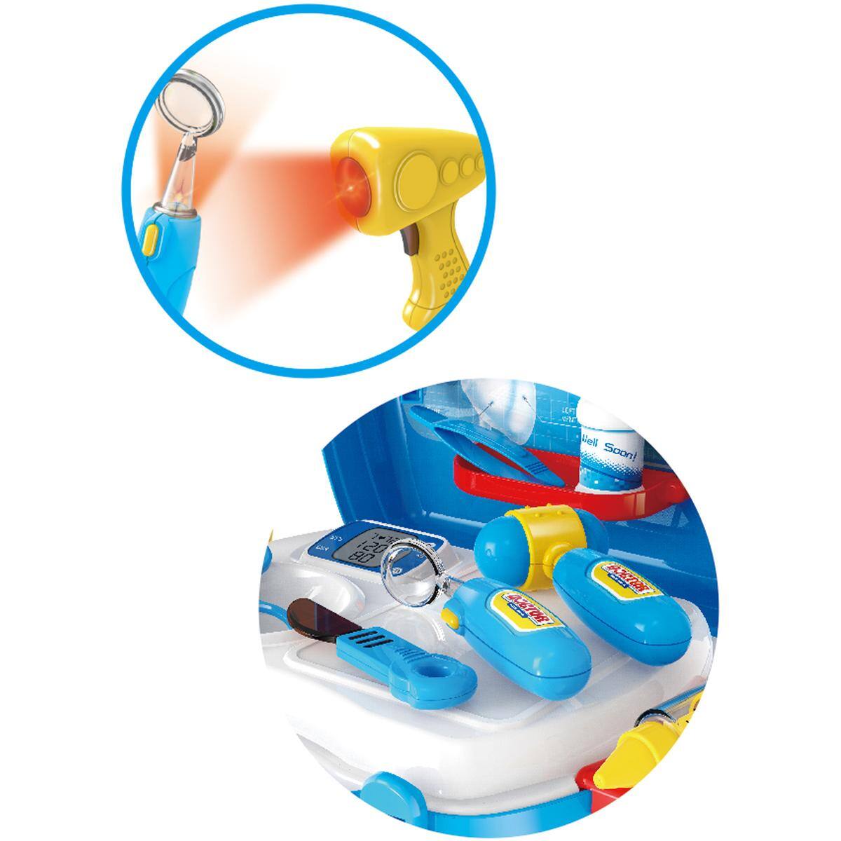 Sure, here is the corrected and grouped text from the image:

---

**Top Left:**
- 09 009 ee UT aro fll Soon! a0

**Top Right:**
- A 1 / St 80 //I DOCOR 6 BOT EN

**Bottom Left:**
- Well Spoon!

**Bottom Right:**
- (On the blue and yellow objects) - "Well Spoon!"