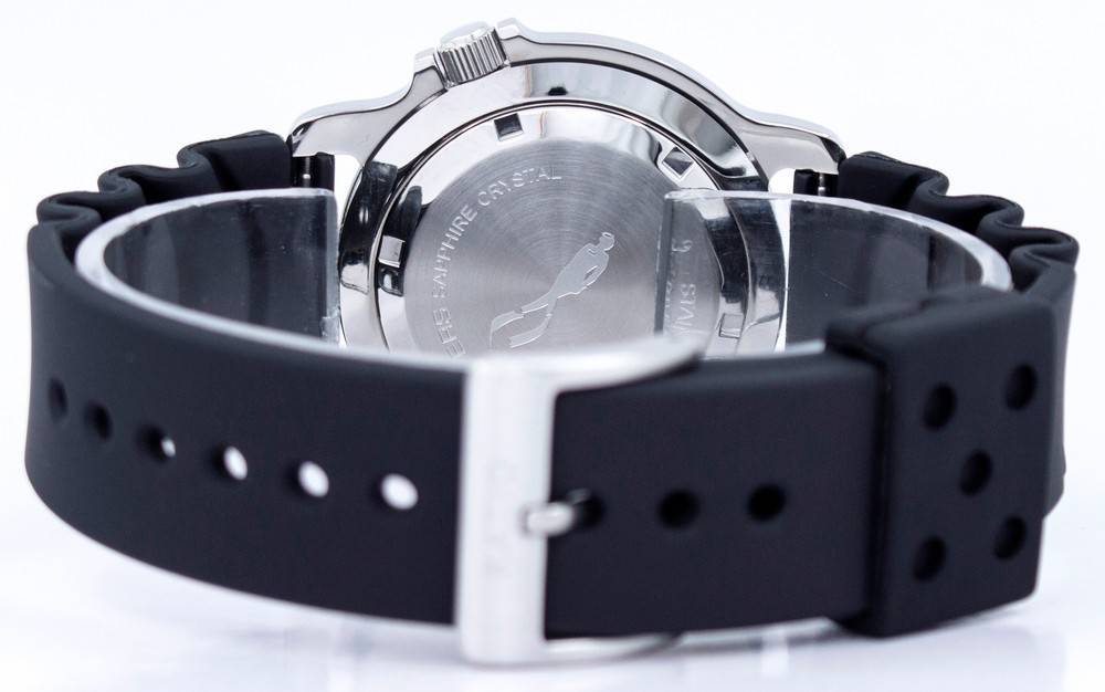 CRYSTAL SAPPHIRE ERS IVIS