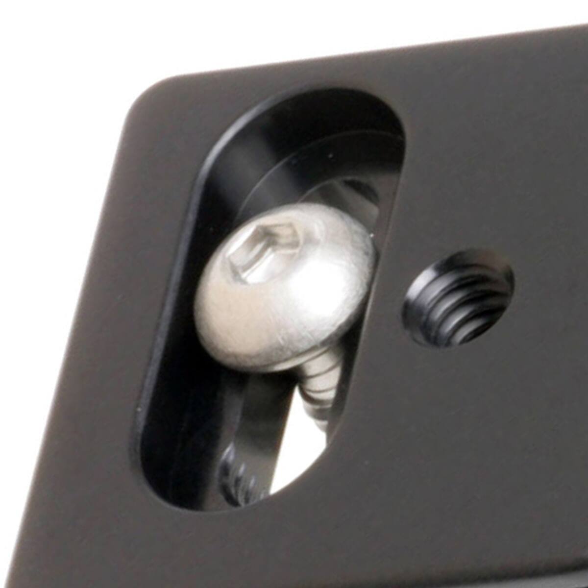 Alt View 2. Really Right Stuff - Really Right Stuff Multi-Use Bi-Directional Plate.
