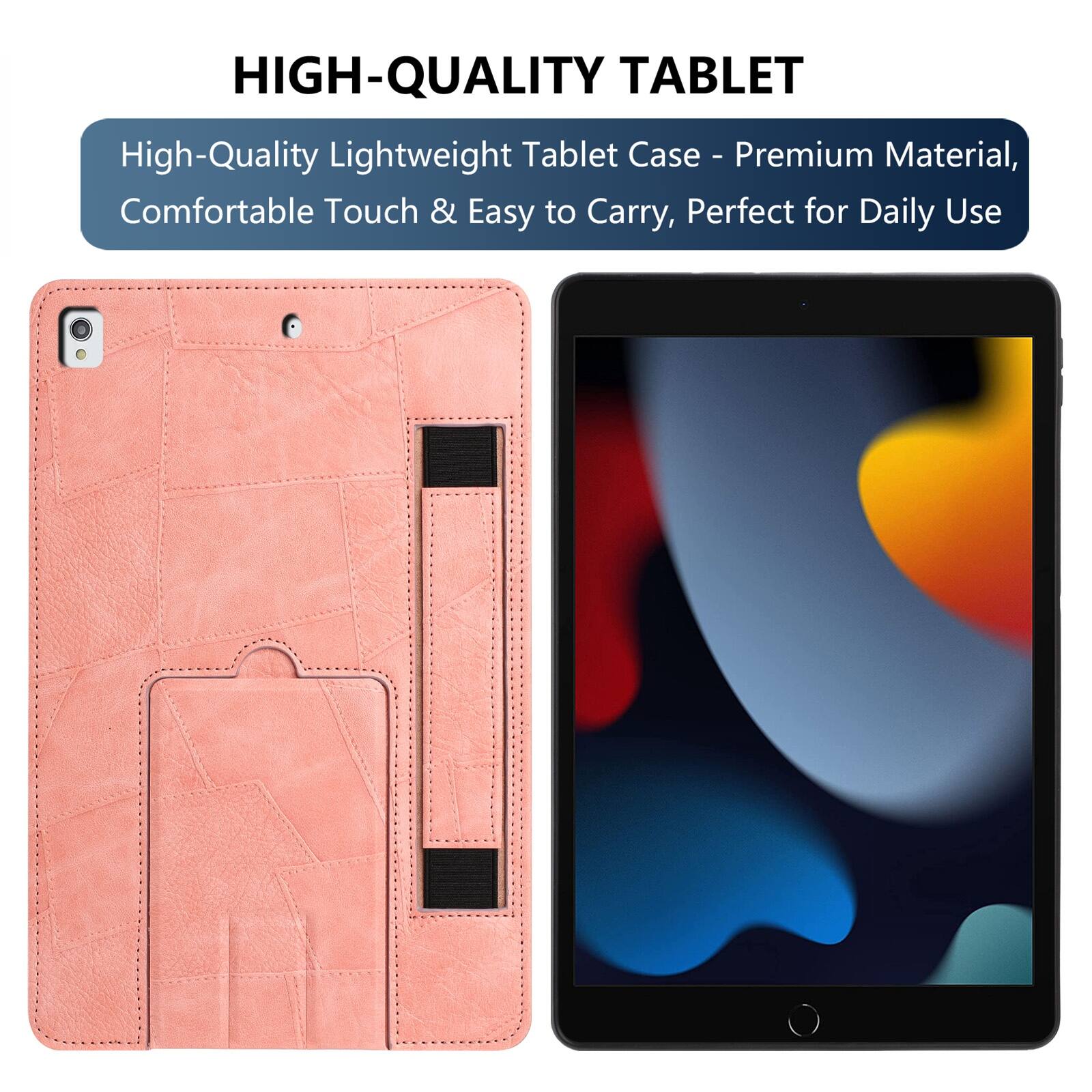 HIGH-QUALITY TABLET

High-Quality Lightweight Tablet Case - Premium Material, Comfortable Touch & Easy to Carry, Perfect for Daily Use