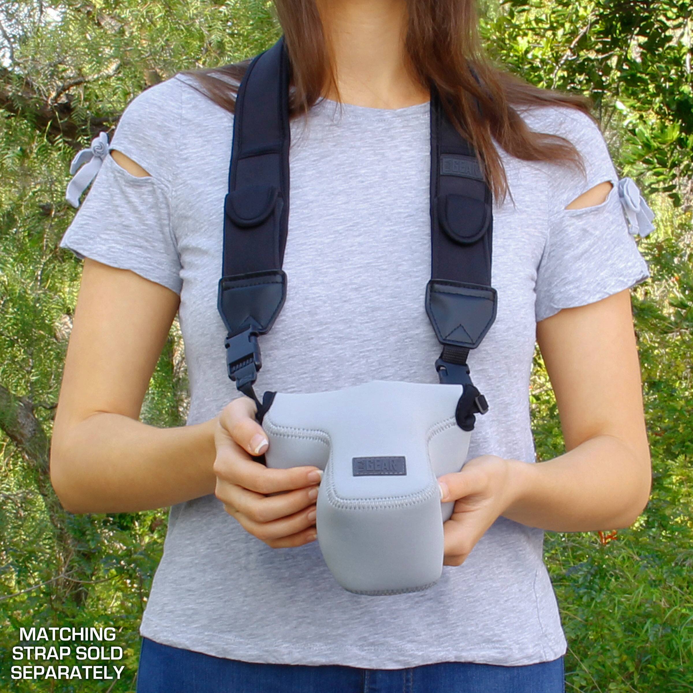 EGEAR MATCHING STRAP SOLD SEPARATELY

MATCHING STRAP SOLD SEPARATELY